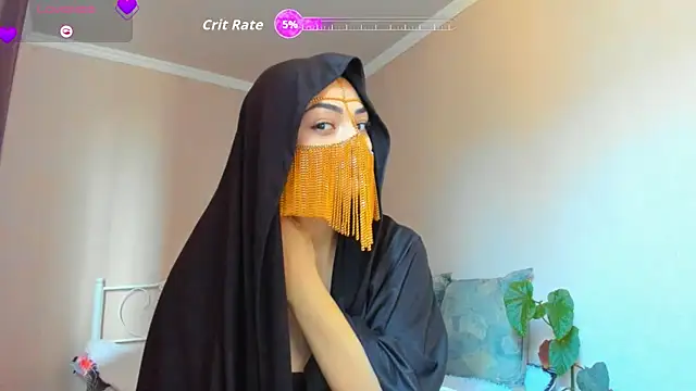  cleopattra  online show from 11/09/25, 06:55