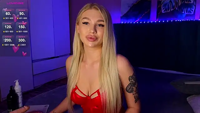 DreamPussyy online show from 04/05/26, 05:59