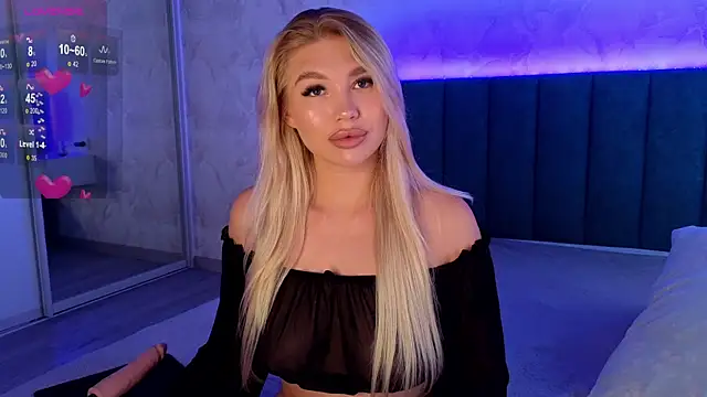 DreamPussyy online show from 07/16/26, 05:02