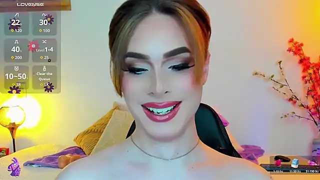 Snapshot of mike_blossom chatting on 11/27/25, 04:09 mike blossom online show from 11/27/25, 04:09