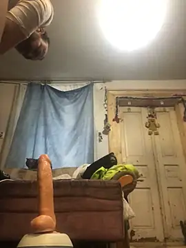 frenkynator online show from 03/11/25, 02:51