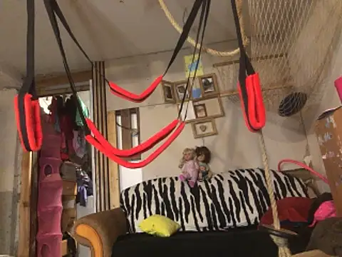 frenkynator online show from 11/15/25, 09:21