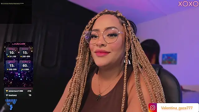 Val daniiels online show from 03/16/25, 04:09