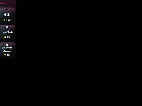 AntonetteBigCock online show from 04/15/26, 07:58