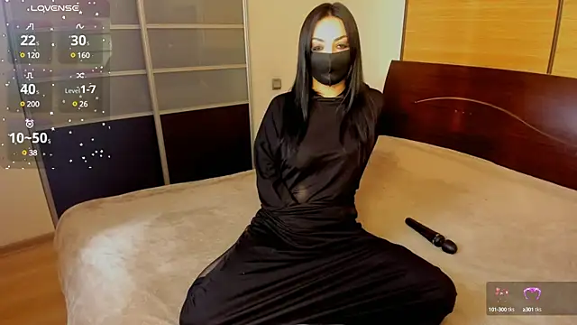 habibi moon online show from 12/27/24, 04:15