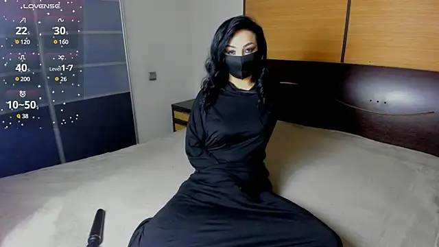 habibi moon online show from 12/30/24, 02:31