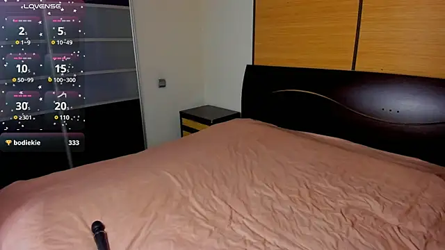habibi moon online show from 12/31/24, 03:23
