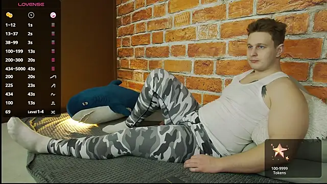 charlie smiley online show from 12/14/25, 10:20