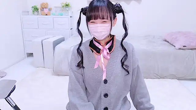 Snapshot of 86_haru chatting on 01/02/25, 11:52 86 haru online show from 01/02/25, 11:52