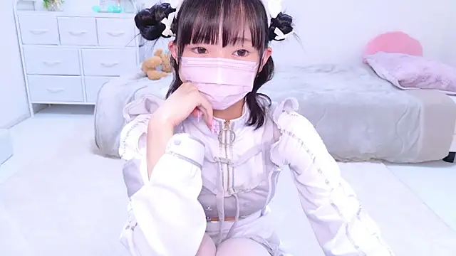 Snapshot of 86_haru chatting on 01/24/25, 03:13 86 haru online show from 01/24/25, 03:13