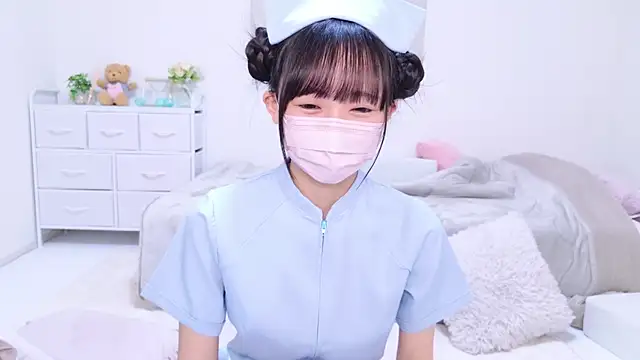 Snapshot of 86_haru chatting on 01/31/25, 02:49 86 haru online show from 01/31/25, 02:49