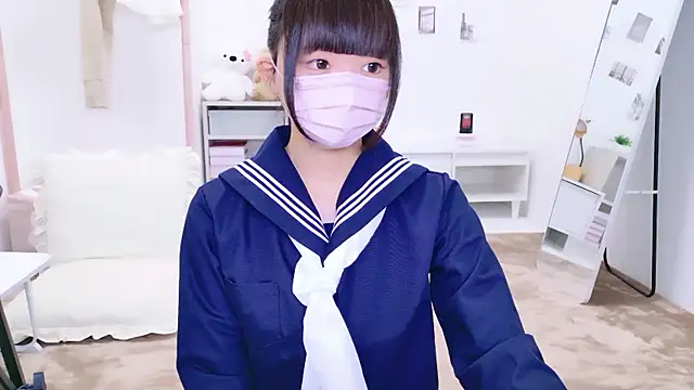 Snapshot of 86_haru chatting on 10/06/25, 12:02 86 haru online show from 10/06/25, 12:02