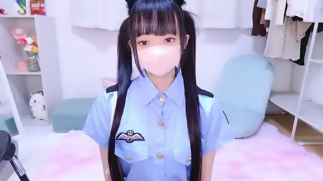 86 haru online show from 11/24/25, 02:28