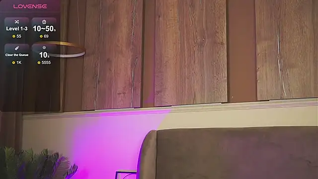 EmilyRaymont online show from 12/10/24, 08:49