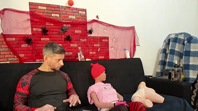 Samurayjiu online show from 02/05/25, 12:49