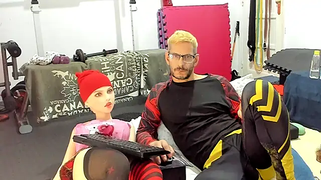 Samurayjiu online show from 11/15/25, 02:31