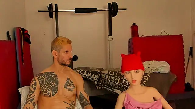 Samurayjiu online show from 11/19/25, 02:50