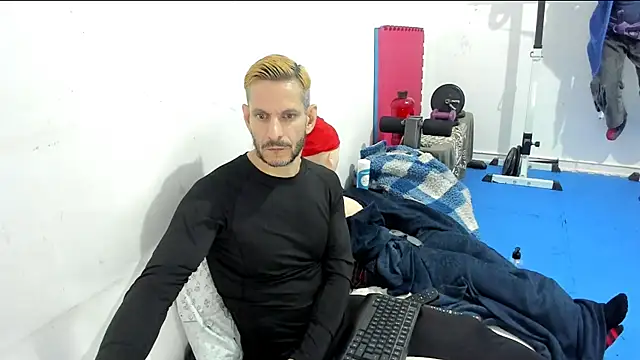 Samurayjiu online show from 12/16/25, 05:29