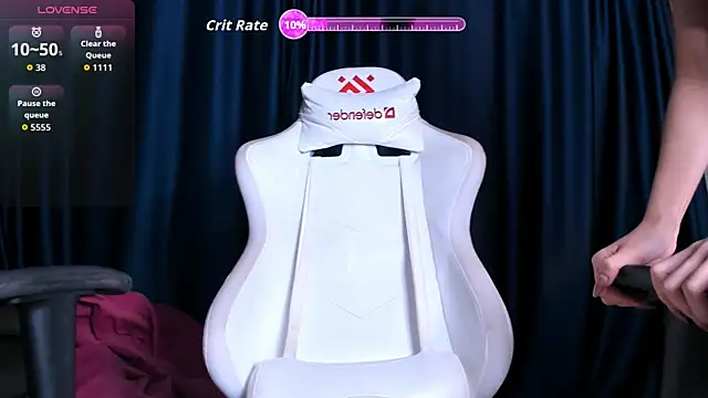 Miwa Kasumi online show from 09/19/25, 01:01