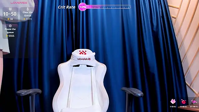 Miwa Kasumi online show from 09/24/25, 01:14