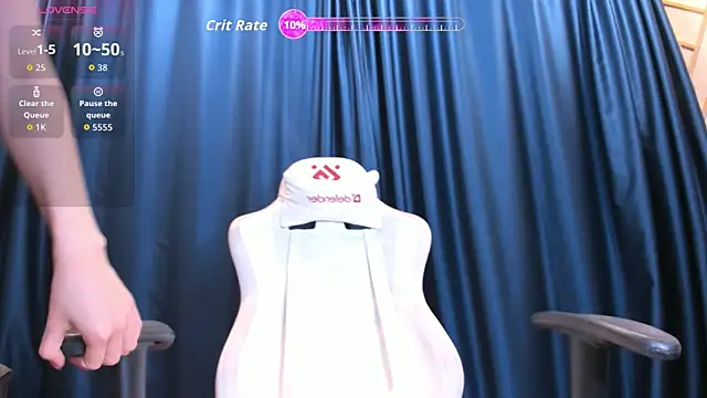 Miwa Kasumi online show from 09/27/25, 02:00