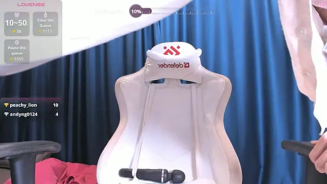 Miwa Kasumi online show from 10/05/25, 02:48