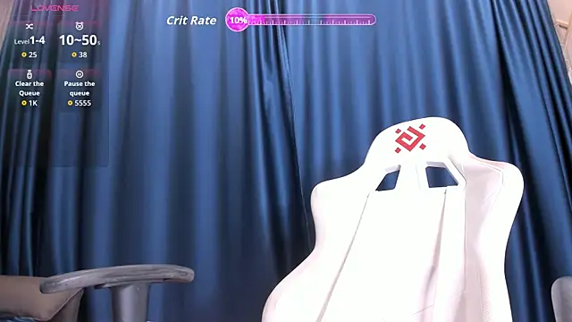 Miwa Kasumi online show from 10/21/25, 02:51