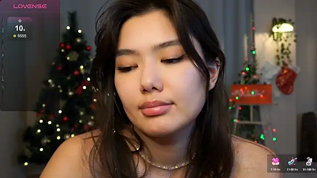 EmmaFisherf online show from 12/18/24, 10:13