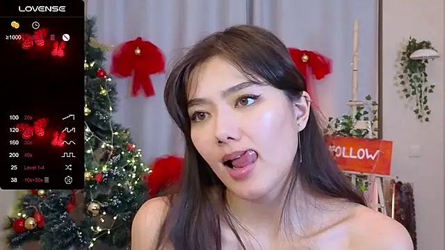 EmmaFisherf online show from 12/23/24, 07:09
