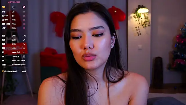 EmmaFisherf online show from 01/07/25, 10:08