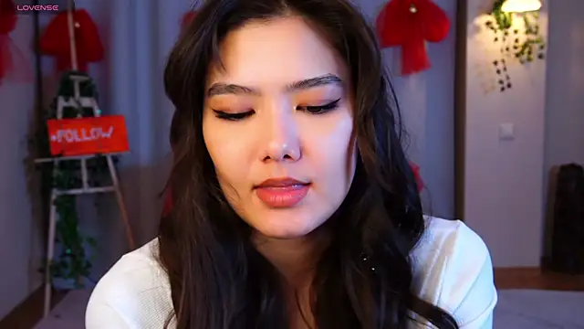 EmmaFisherf online show from 01/08/25, 04:11