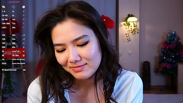 EmmaFisherf online show from 01/08/25, 07:13