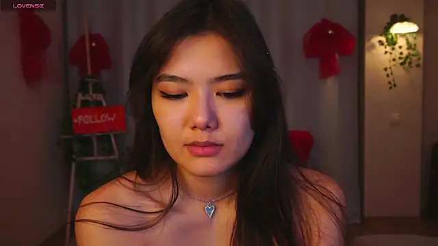 EmmaFisherf online show from 01/12/25, 04:08