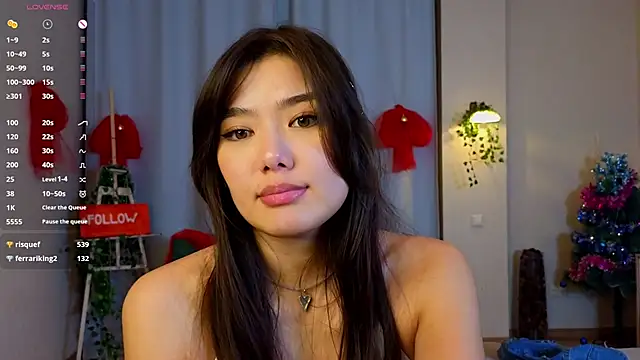 EmmaFisherf online show from 01/13/25, 07:10