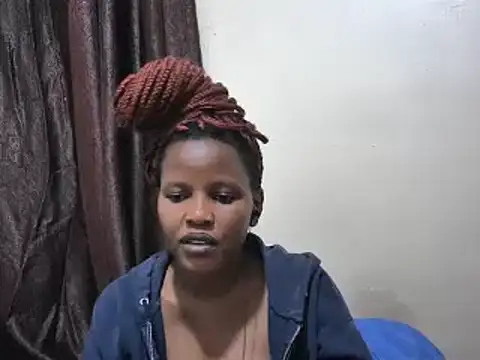 Snapshot of afrikaqueen chatting on 03/05/25, 07:49 afrikaqueen online show from 03/05/25, 07:49