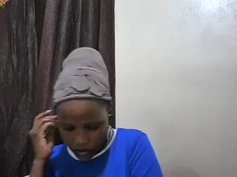 Snapshot of afrikaqueen chatting on 03/20/25, 08:19 afrikaqueen online show from 03/20/25, 08:19