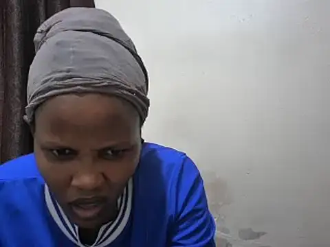 Snapshot of afrikaqueen chatting on 03/20/25, 11:23 afrikaqueen online show from 03/20/25, 11:23