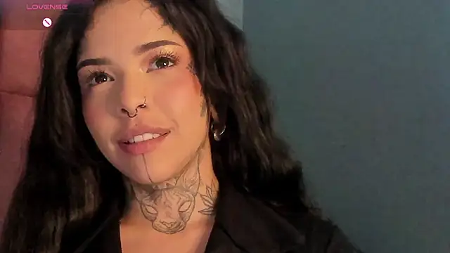 NinaInk online show from 01/08/25, 09:23