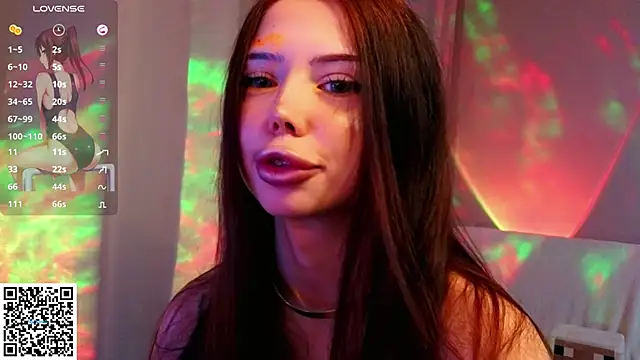 Snapshot of Jessie_Johns chatting on 02/12/26, 03:07 Jessie Johns online show from 02/12/26, 03:07