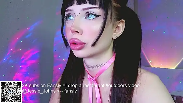 Snapshot of Jessie_Johns chatting on 02/16/26, 04:14 Jessie Johns online show from 02/16/26, 04:14