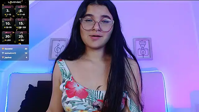 Tifanny grey online show from 01/18/25, 11:00