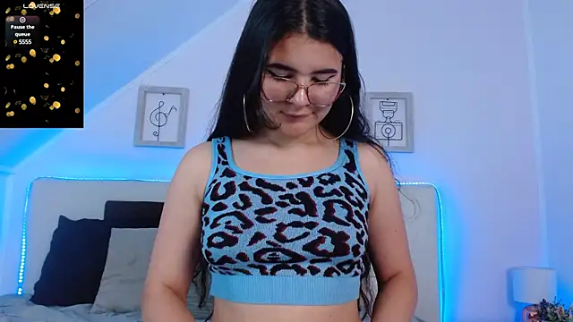 Tifanny grey online show from 01/30/25, 08:31
