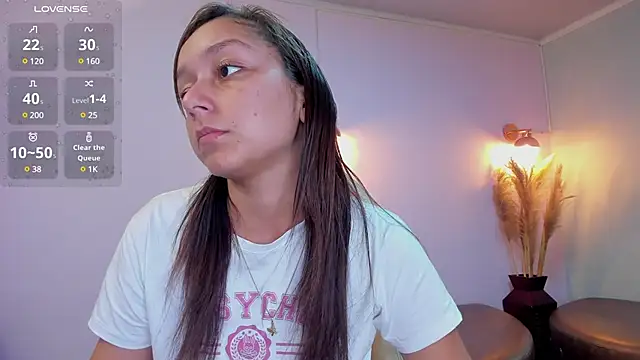 katy sweet19 online show from 01/10/25, 07:21