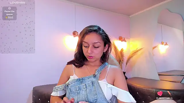 katy sweet19 online show from 01/20/25, 10:15