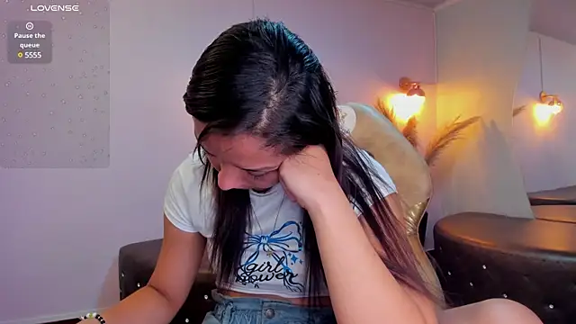 katy sweet19 online show from 01/24/25, 01:35