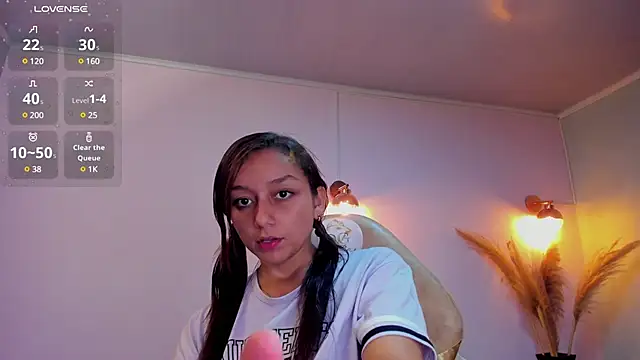 katy sweet19 online show from 01/31/25, 01:11