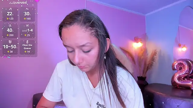 katy sweet19 online show from 09/12/25, 06:19