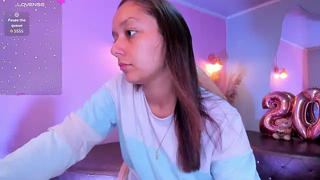 katy sweet19 online show from 09/14/25, 11:20