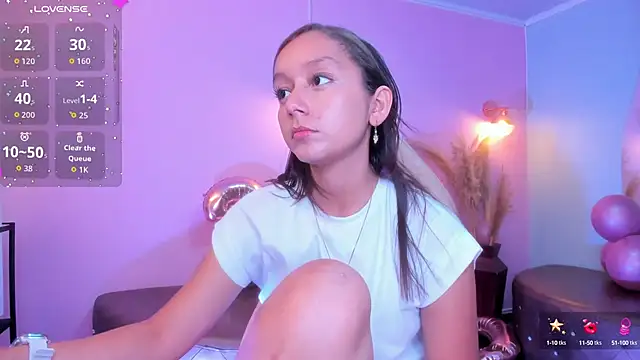 katy sweet19 online show from 09/20/25, 08:32