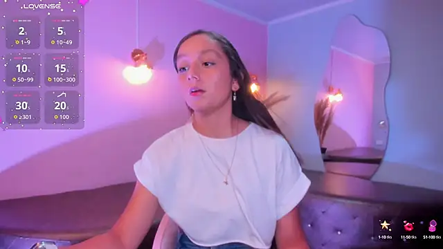 katy sweet19 online show from 09/29/25, 05:51